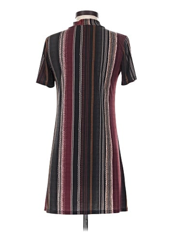 BCBGeneration Casual Dress (view 2)
