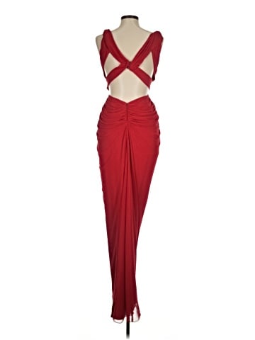 Cache Cocktail Dress (view 2)