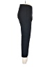 Theory Solid Black Dress Pants Size 6 - photo 4