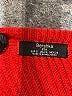 Bershka Red Pullover Sweater Size S - photo 7
