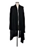 BCBGMAXAZRIA Black Cardigan Size M - photo 1