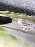 Line & Dot 100% Polyester Tie-dye Green Casual Dress Size L - photo 7