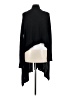BCBGMAXAZRIA Black Cardigan Size M - photo 2