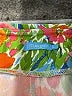 J. McLaughlin Print Green Casual Pants Size 4 - photo 7