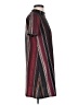 BCBGeneration Stripes Burgundy Casual Dress Size S - photo 4