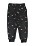 Star Wars 100% Polyester Hearts Black Casual Pants Size 3T - photo 1