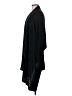 BCBGMAXAZRIA Black Cardigan Size M - photo 5