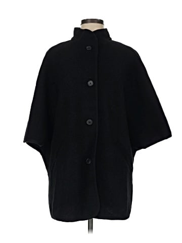Talbots Wool Coat (view 1)