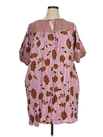 Knox Rose Casual Dress (view 1)