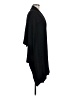 BCBGMAXAZRIA Black Cardigan Size M - photo 4