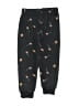 Star Wars 100% Polyester Hearts Black Casual Pants Size 3T - photo 2
