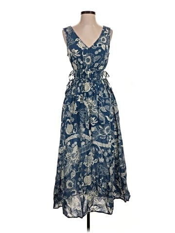 Faherty Cocktail Dress (view 1)