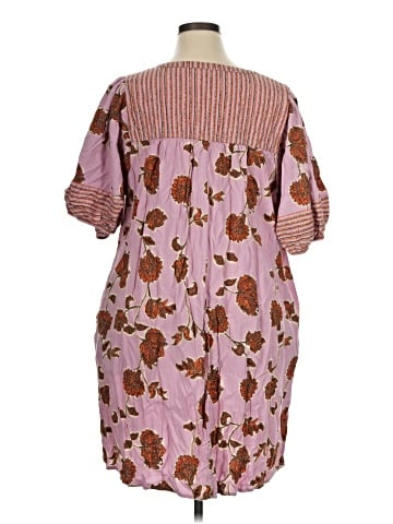 Knox Rose Casual Dress (view 2)