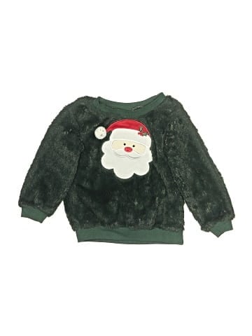 Baby Essentials Pullover Sweater (view 1)