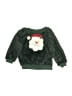 Baby Essentials 100% Polyester Green Pullover Sweater 18-24 MO / 24 MO - photo 1