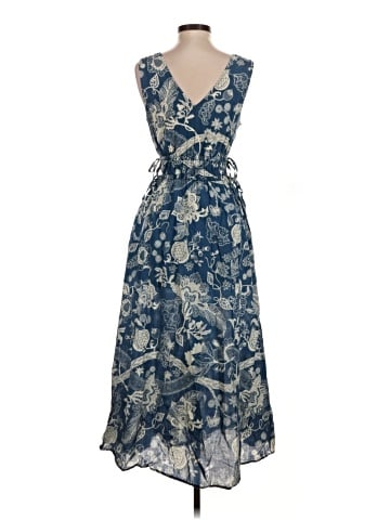 Faherty Cocktail Dress (view 2)