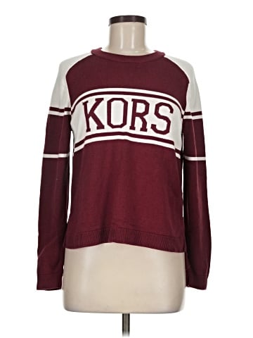 MICHAEL Michael Kors Pullover Sweater (view 1)