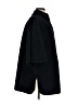 Talbots Black Wool Coat Size M - photo 4
