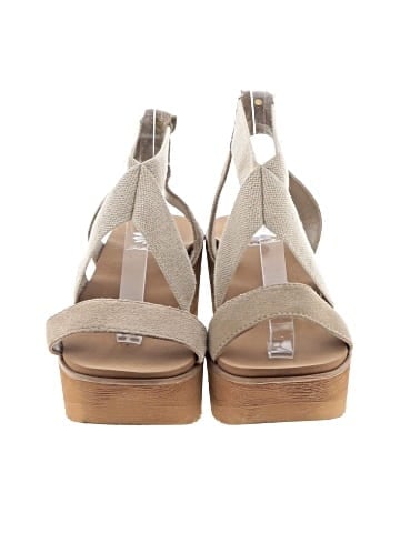 Yellow Box Wedges (view 2)