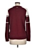 MICHAEL Michael Kors Burgundy Pullover Sweater Size M - photo 2
