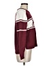 MICHAEL Michael Kors Burgundy Pullover Sweater Size M - photo 4