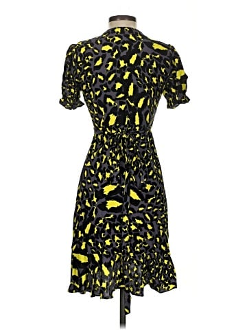 Diane von Furstenberg Cocktail Dress (view 2)