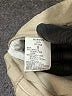 Woolrich Tan Linen Pants Size 8 - photo 8