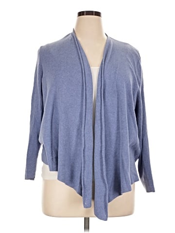 Nic + Zoe Cardigan (view 1)