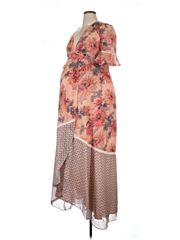 Hope & Ivy Casual Dress (view 1)