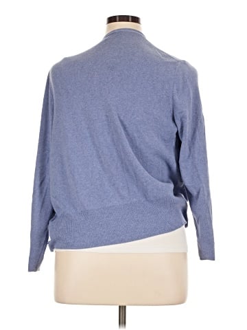 Nic + Zoe Cardigan (view 2)