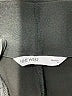 Nine West Solid Black Dress Pants Size 14 - photo 7