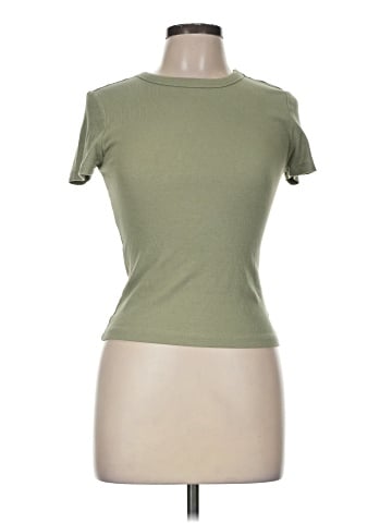 H&M Short Sleeve T-Shirt (view 1)