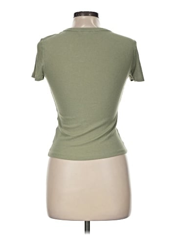 H&M Short Sleeve T-Shirt (view 2)