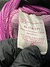 No Boundaries 100% Polyester Purple Athletic Shorts Size XL - photo 4