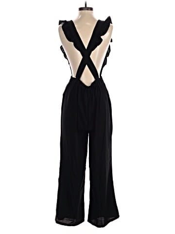 Fashion Union Jumpsuit (view 2)