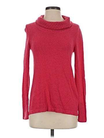 Lilla P Turtleneck Sweater (view 1)
