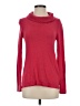 Lilla P Red Turtleneck Sweater Size XS - photo 1