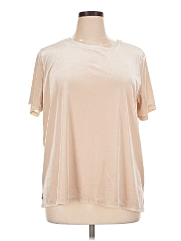 Old Navy Short Sleeve T-Shirt (view 1)