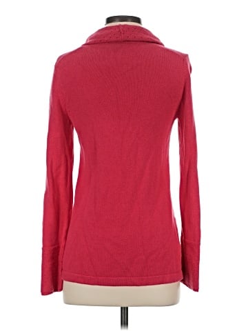 Lilla P Turtleneck Sweater (view 2)
