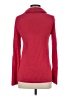 Lilla P Red Turtleneck Sweater Size XS - photo 2