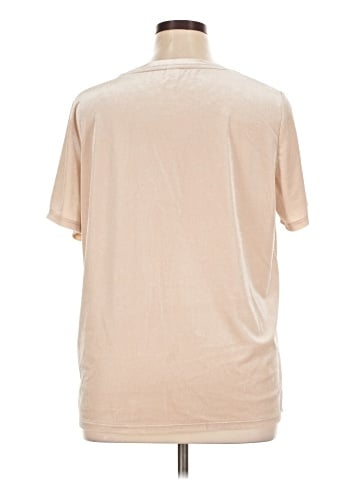 Old Navy Short Sleeve T-Shirt (view 2)