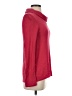 Lilla P Red Turtleneck Sweater Size XS - photo 4