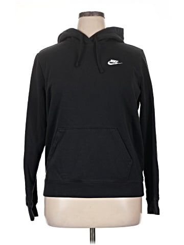 Nike Pullover Hoodie (view 1)