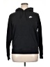 Nike Black Pullover Hoodie Size XL - photo 1