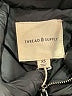Thread & Supply 100% Polyester Black Vest Size XS - photo 6