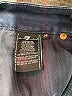 7 For All Mankind Blue Jeans Size 29 waist - photo 7