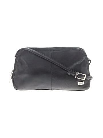 Wilsons Leather Leather Crossbody Bag (view 1)