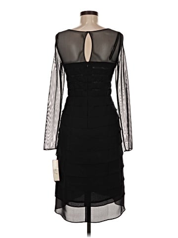 Eliza J Cocktail Dress (view 2)