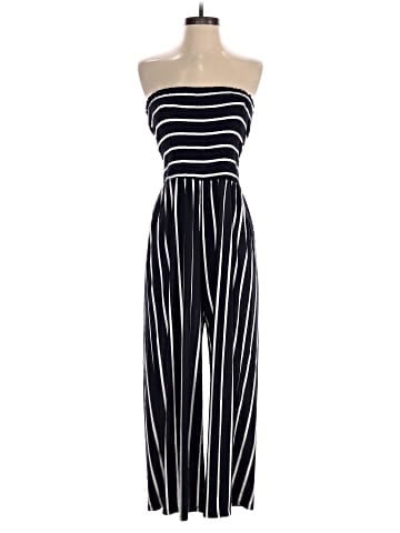 Hem & Thread Jumpsuit (view 1)