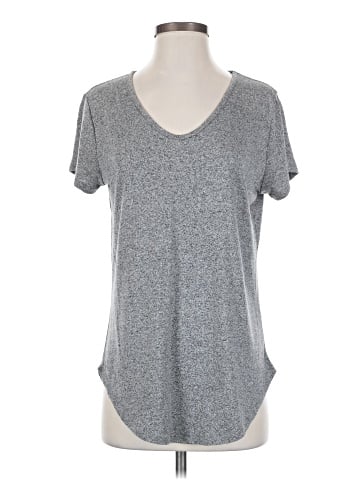 Mind Code Short Sleeve T-Shirt (view 1)